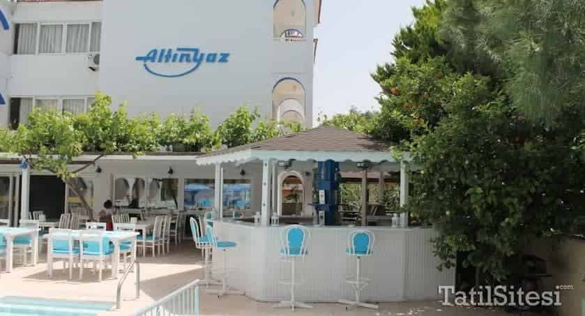 Altınyaz Otel